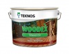 Olej do drewna TEKNOS WOODEX Wood Oil opak. 9 ltr