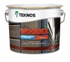 Wodorozcieńczalna lakierobejca TEKNOS WOODEX Aqua Classic opak. 2,7 ltr