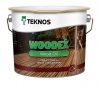 Olej do drewna TEKNOS WOODEX Wood Oil opak. 2,7 ltr