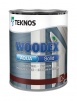 Wodorozcieńczalna farba kryjąca TEKNOS WOODEX Solid opak. 0,9 ltr